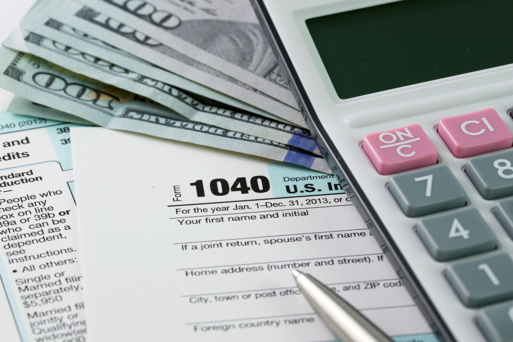 Taxes